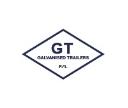 Galvanised Trailers P/L logo